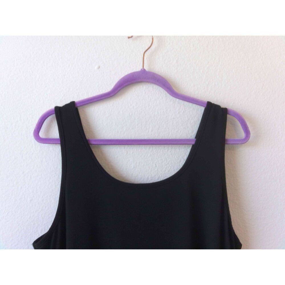 BLACK DRESS - Picture 4 of 6
